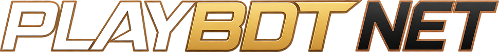 playbdt net logo